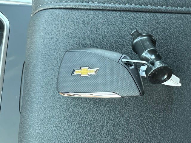 New 2026 Chevrolet Silverado 2500HD Truck