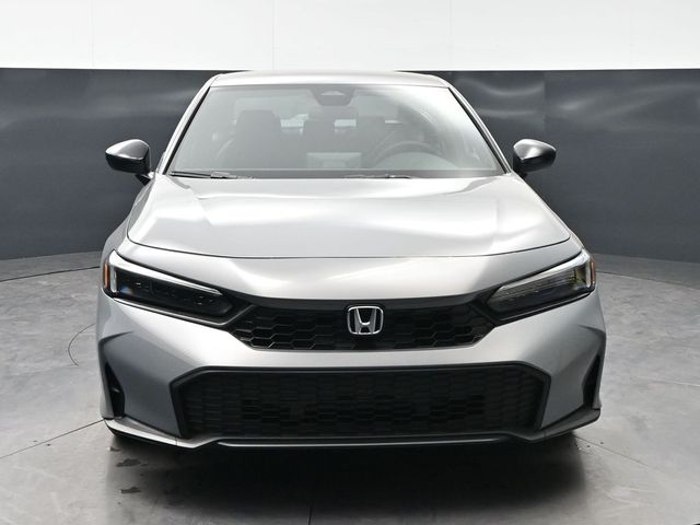 New 2026 Gray Honda Sport image 2