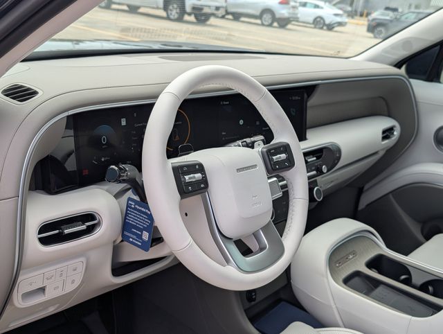 2026 Hyundai Palisade SEL - 11