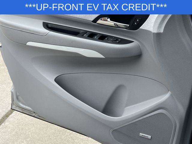 Used 2019 Chevrolet Bolt EV For Sale in Livonia, MI