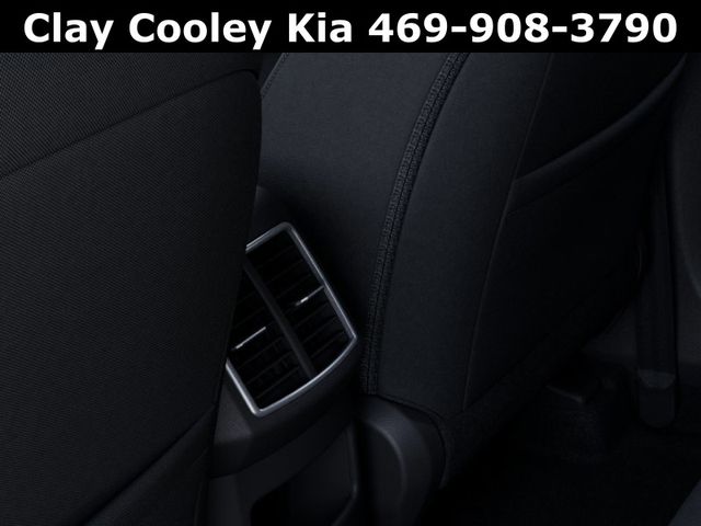 2026 Kia Sportage Hybrid