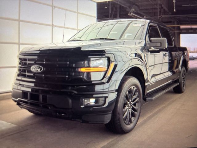 2024 Ford F-150 XLT 4x4 SuperCrew 5-1/2 Box's photo