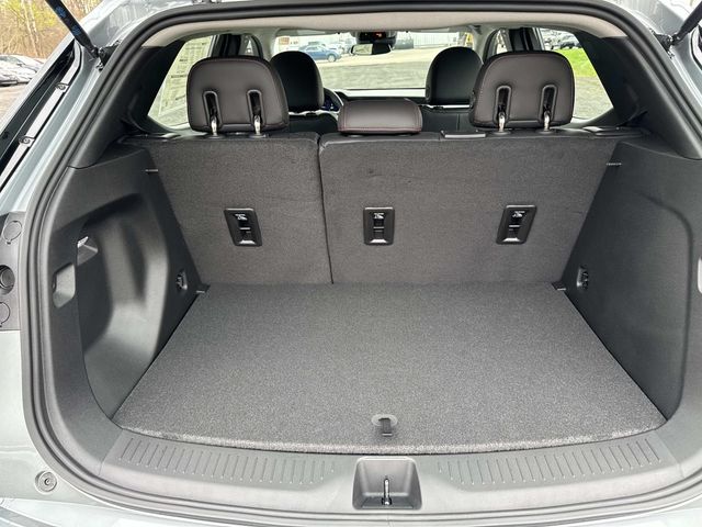 2027 Chevrolet Bolt EV - Image 27