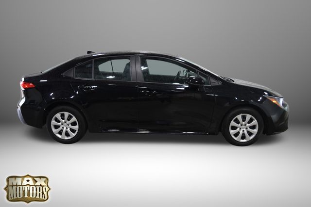 Used 2023 Toyota Corolla LE with VIN 5YFB4MDE3PP055326 for sale in Kansas City