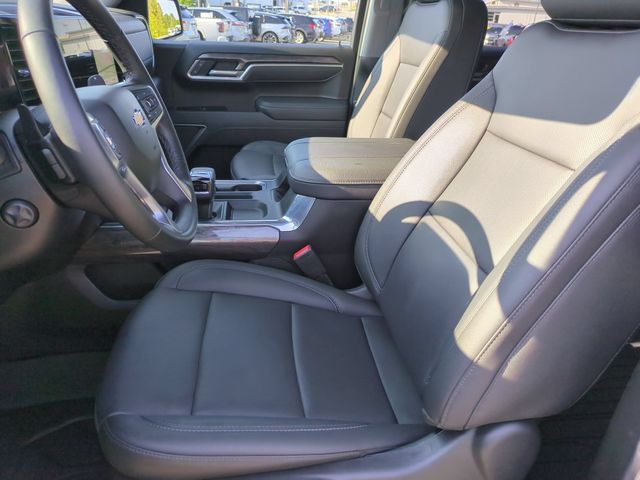 Used 2026 Gray Chevrolet LTZ image 15