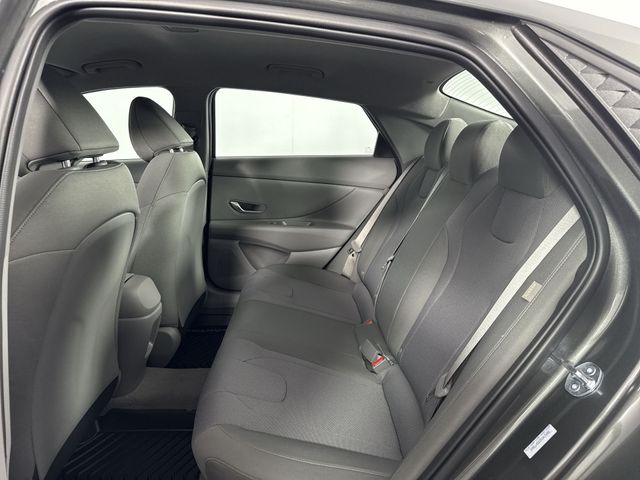 New 2025 Hyundai Elantra For Sale in Indianapolis, IN