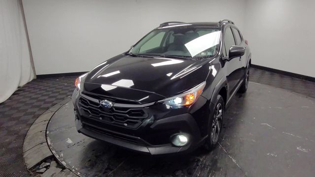 2024 – Subaru – Crosstrek