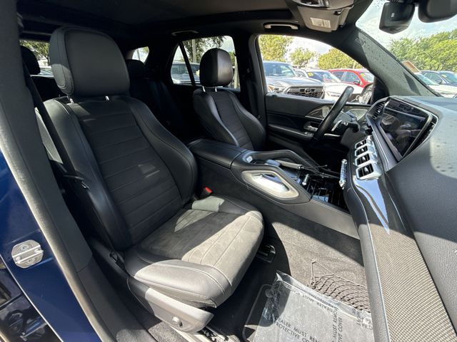 2020 Mercedes-Benz GLE - $26,998