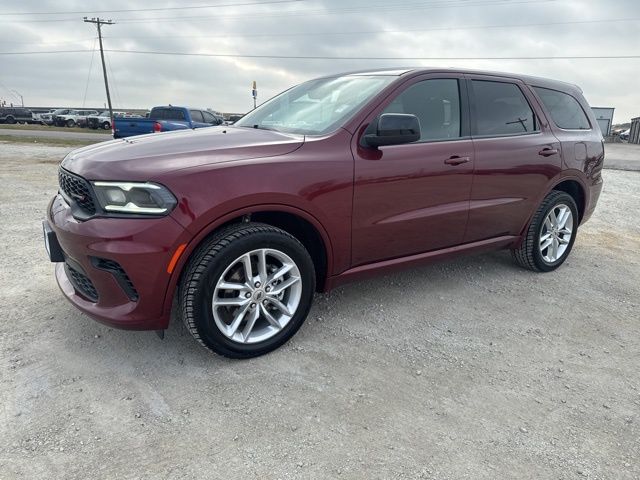 2023 Dodge Durango GT AWD