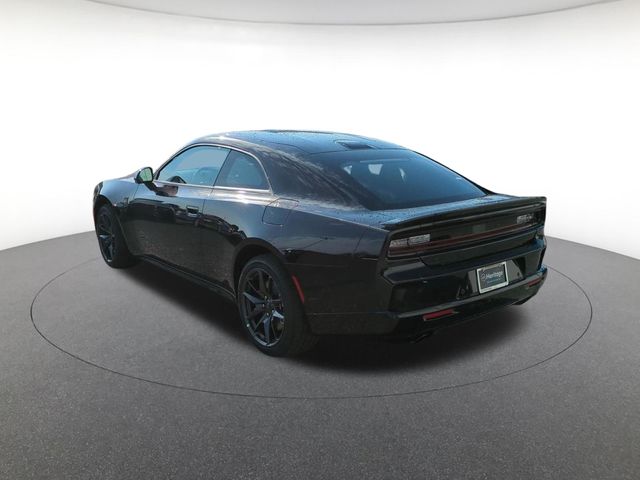 new 2026 Dodge Charger car, priced at $55,886