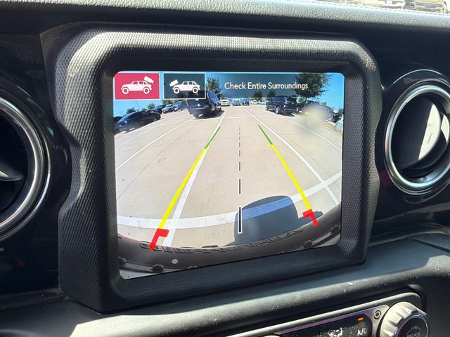 Used 2021 Jeep Wrangler SUV
