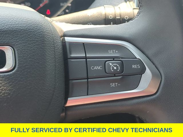 Used 2024 Jeep Compass SUV