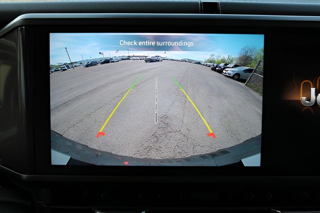 Used Car 2025 Jeep Wrangler  Rubicon 4xe For Sale Under $40,000 In Austin, Texas