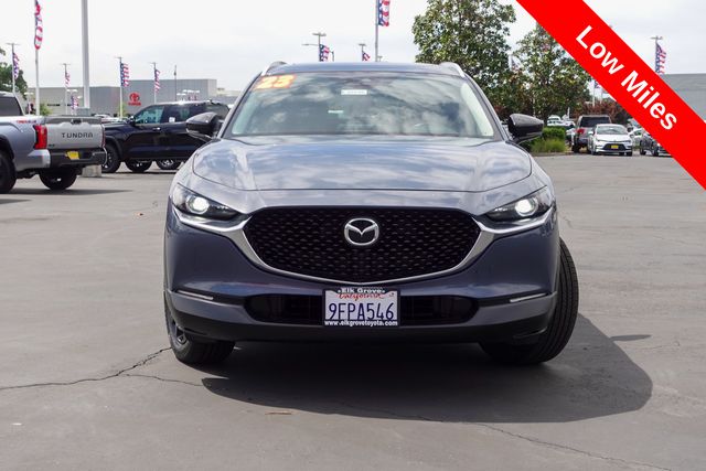 used 2023 Mazda CX-30 car, priced at $25,000
