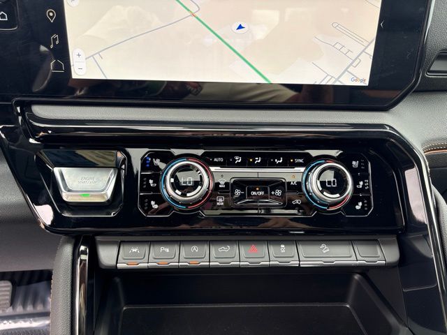 New 2026 GMC Sierra 1500 Truck