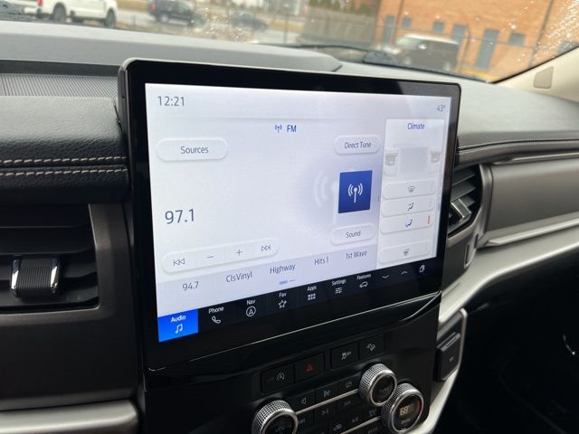 2024 Ford Expedition Max