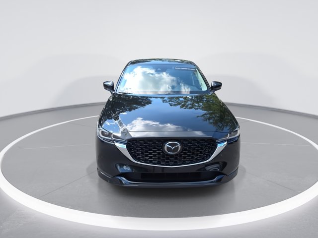 Used 2025 Black Mazda 2.5 S Preferred Package image 2