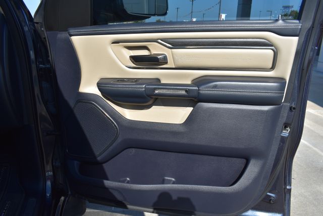 Used 2021 Ram 1500 Truck