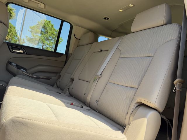 2016 GMC Yukon XL SLE Brown at DeMontrond Automotive Group