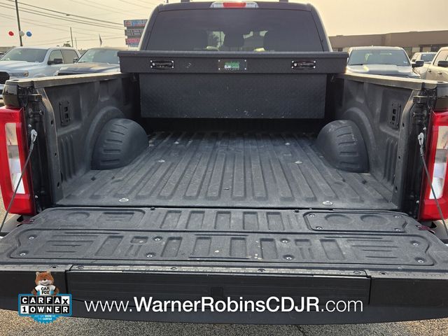 Used 2024 Ford F-250SD Truck