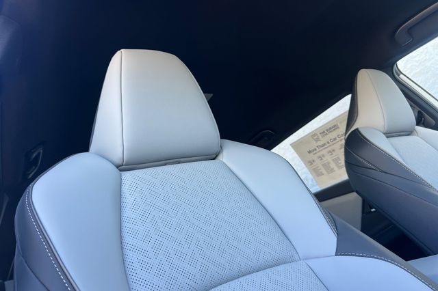 New 2026 White Subaru Limited image 14