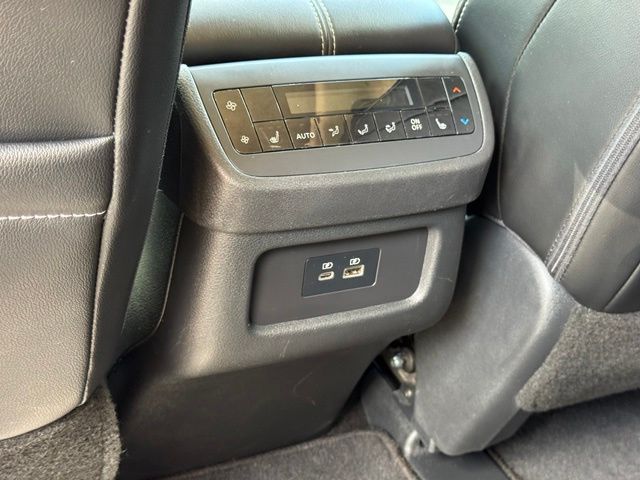 Used 2024 Nissan Pathfinder SUV