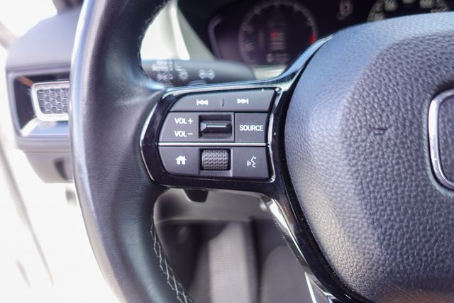 Used 2025 Honda Civic Sedan