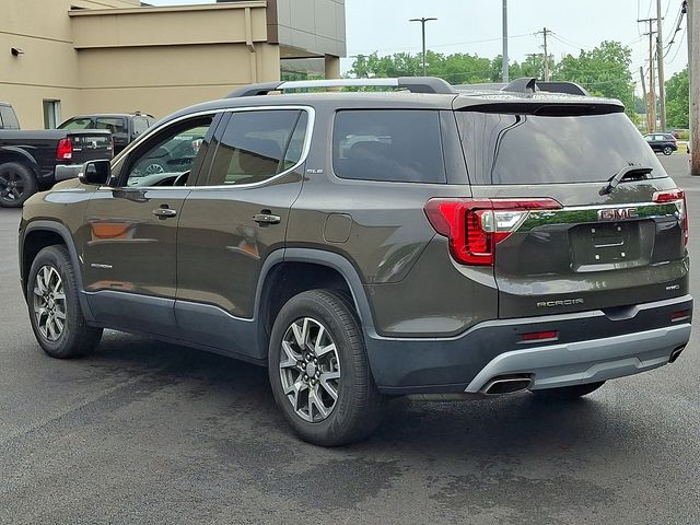 Used 2020 GMC Acadia SUV