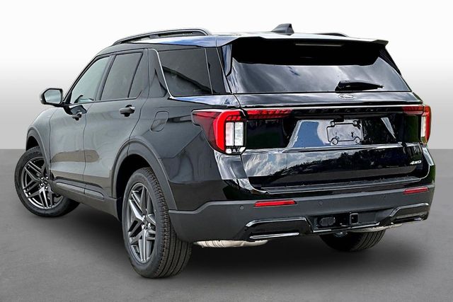 2026 Ford Explorer ST-Line - 2