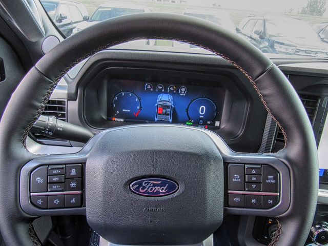 Photo of 2025 Ford F-150 Lariat in Dallas, GA - 12,  2025 Ford F-150 Lariat:167460
