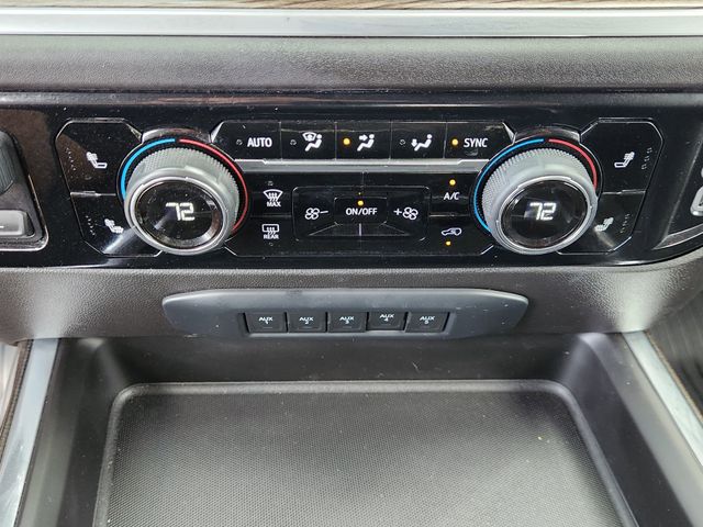 2024 Chevrolet Silverado 2500HD LT Black at Cook Ford