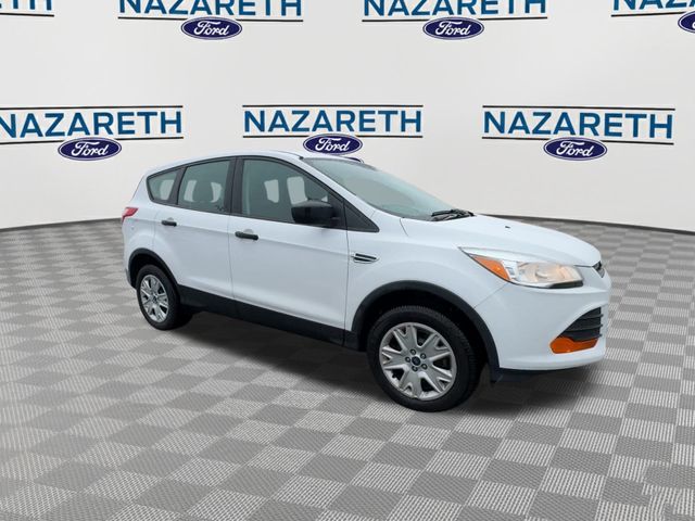 used 2016 Ford Escape car, priced at $8,626