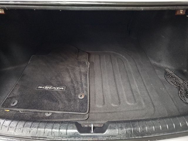 used 2023 Hyundai Sonata car, priced at $20,711