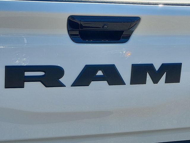 2023 Ram 1500 Rebel 26