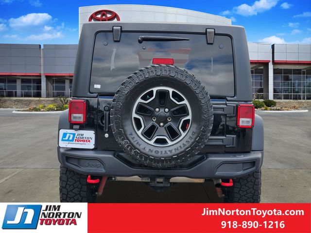 Used 2013 Jeep Wrangler SUV