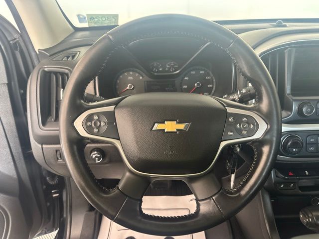 Used 2018 Chevrolet Colorado Truck