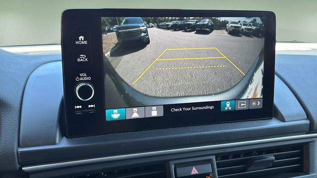 Used 2025  Honda Touring image 27