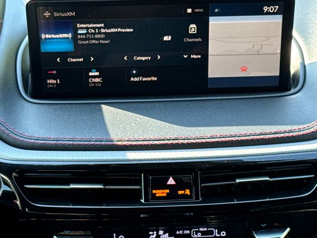 Used 2022 Acura MDX SUV