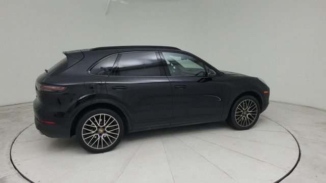 2023 Porsche Cayenne Base  at North Houston Mitsubishi