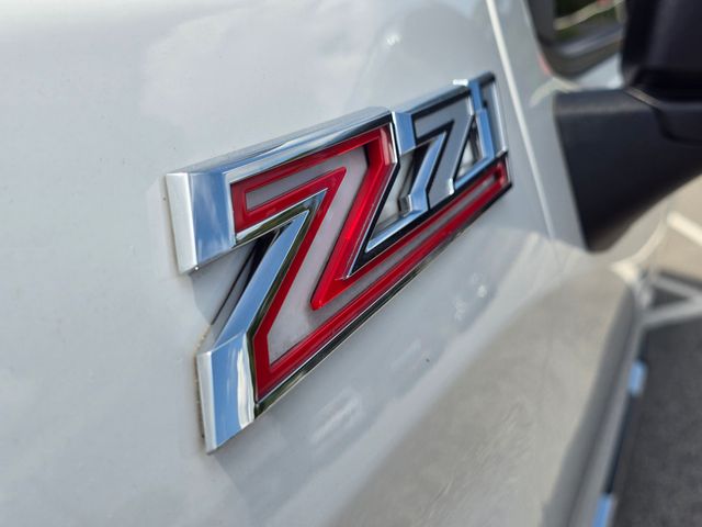 2022 Chevrolet Silverado 1500 LTD LT:45281A