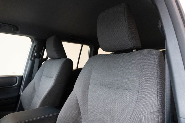 Used 2025 Toyota Land Cruiser SUV