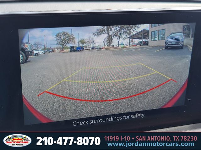 Used Car 2025 Mazda Mx-5 Miata Rf  Grand Touring For Sale Under $35,000 In San Antonio, Texas