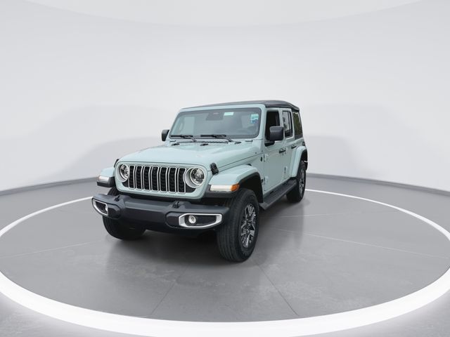 New 2026 Earl Clear-Coat Exterior Paint Jeep Sahara image 4