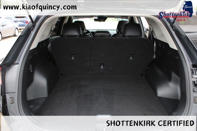 Used 2023 Kia Sportage Hybrid SUV