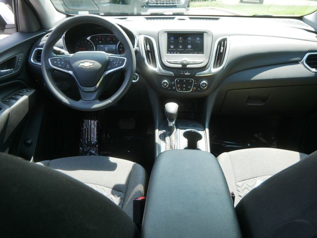 Used 2024 Chevrolet Equinox SUV
