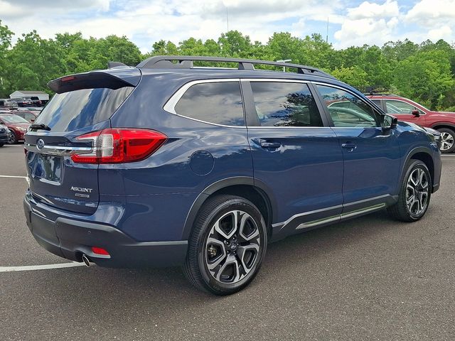 used 2025 Subaru Ascent car, priced at $43,487