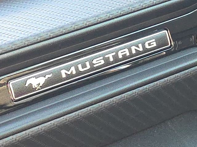 New 2026 Black Ford EcoBoost image 22