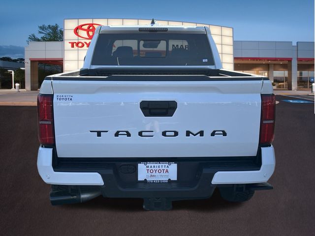 2024 Toyota Tacoma TRD Sport 25