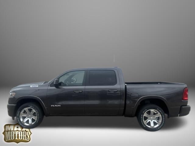New 2026 Ram 1500 Truck