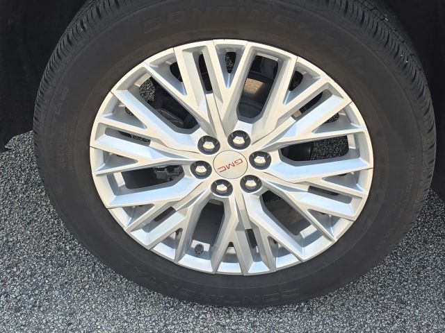 2024 GMC Acadia Elevation:C02702
